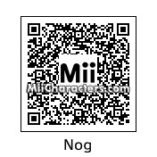 QR Code for Nog by celery