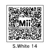 QR Code for Shaun White by braycaycal