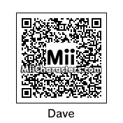 QR Code for Dave by molly1367