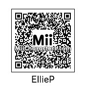 QR Code for Ellie Phillips by Auturmn