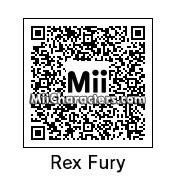 QR Code for Rex Fury by Auturmn