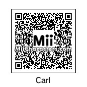 QR Code for Carl Fredricksen by molly1367