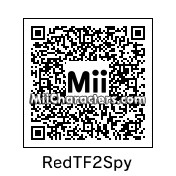 QR Code for Spy by PuppyLoverAlt