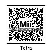 QR Code for Tetra by HylianWolf