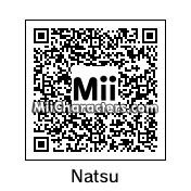 QR Code for Natsu by Rhino41