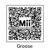 QR Code for Groose by ConstableLemon