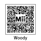 QR Code for Woody by Bobby64