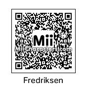 QR Code for Carl Fredricksen by Alien803