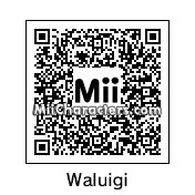 QR Code for Waluigi by Alien803