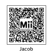 QR Code for Goomba101 by Goomba101