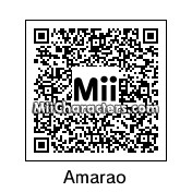 QR Code for Commander Amarao by Compy13