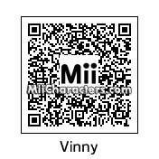 QR Code for Vinny by Alien803