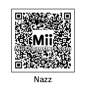 QR Code for Nazz by Luv321