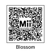 QR Code for Blossom Utonium by Luv321