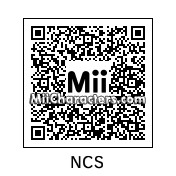 QR Code for Nintendo Caprisun by Tippernockey