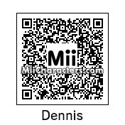 QR Code for Dennis Reynolds by lazierbeam