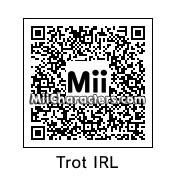 QR Code for Chris Trott by Firemaster70