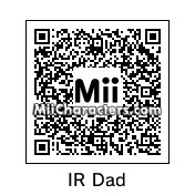 QR Code for Irresponsible Dad by ThroatyDuck