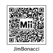 QR Code for Jim Bonacci by ThroatyDuck