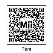 QR Code for Pam Poovey by berserker joe