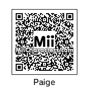 QR Code for Paige by dreamfall31