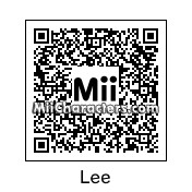 QR Code for Lee Everett by Ai Priestess