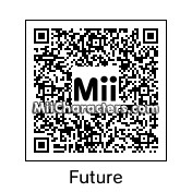 QR Code for Future by Enz0