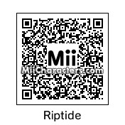 QR Code for RiptidePow by SkinnyCat