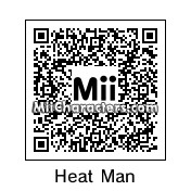 QR Code for Heat Man by HerpDerp