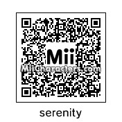 QR Code for Princess Serenity by jennifermoon