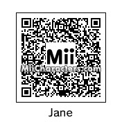 QR Code for Jane Crocker by Swaggy2Cape