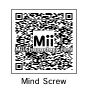 QR Code for Mind Screw by Eskay64