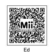 QR Code for Edward Wong Hau Pepelu Tivrusky IV by cloaked1