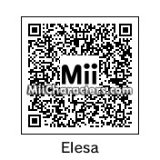 QR Code for Elesa by wes762