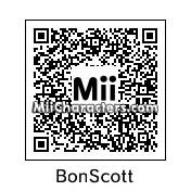 QR Code for Bon Scott by Caribou89