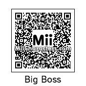 QR Code for Big Boss by Crunchy