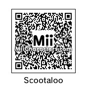 QR Code for Scootaloo by slochmoeller