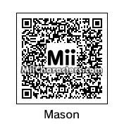 QR Code for Mason by masonmiicarr