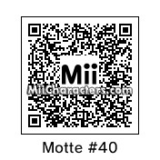 QR Code for Jason Motte by doubleHbros237