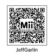 QR Code for Jeff Garlin by celery