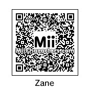 QR Code for Zane by K1ngOfN1njas