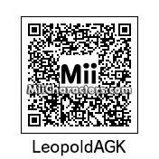 QR Code for Leopold Slikk by DavMertzHand