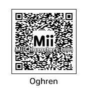 QR Code for Oghren by Velkyn