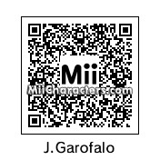 QR Code for Janeane Garofalo by celery