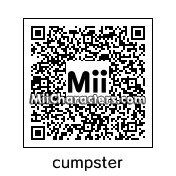 QR Code for Austin "Chumlee" Russell by moonbear131