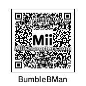 QR Code for Bumblebee Man by celery