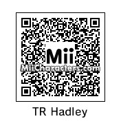 QR Code for Tommy Ray Handley by Cjv95