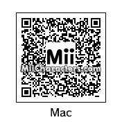 QR Code for Mac by Popgous