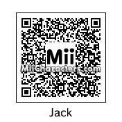 QR Code for Jack Skellington by Majora999