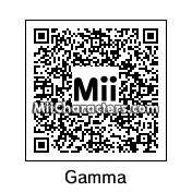 QR Code for E-102 Gamma by Relic